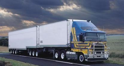 Cold Chain Transportation Industry
