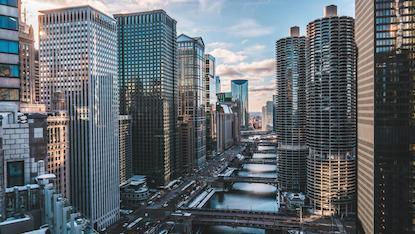 The Exterior Wall Insulation Industry