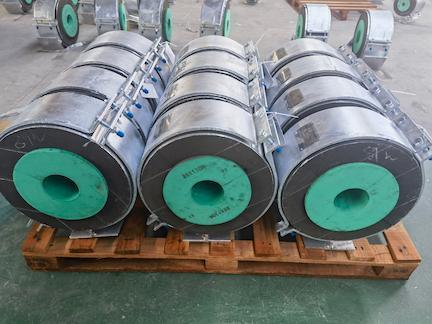 China JSHESOL THERMAL INSULATION TECHNOLOGY CO., LTD company profile
