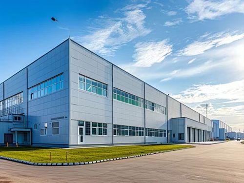 Latest company news about Jiangsu Huasang Thermal Insulation Technology Engineering Co., Ltd. was officially established.