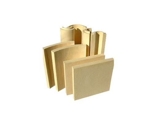 Hard polyurethane (PUR)