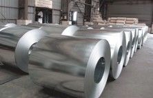 Corrosion Resistant Stainless Steel Cladding Material For Pipeline Cold Insulation