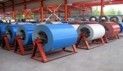 Color steel plate