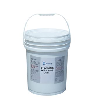 Moisture Proof Layer Mastic Vapor Barrier Material For Cold Insulated Piping