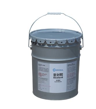 Cold Resistant Pipe Insulation Auxiliary Materials Low Temperature Sealant Adhesive