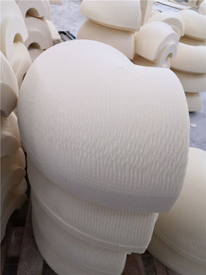 Deep Cryogenic Insulated Polyisocyanurate Pipe Support