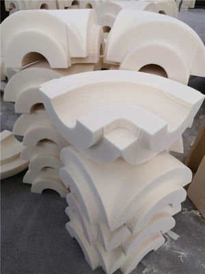 High Flame Retardant Polyisocyanurate Foam