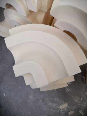 ASTM C1289 Standard Facing PIR Insulation Board
