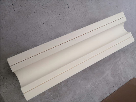 -200℃  LNG Pipe Insulation PIR Polyisocyanurate Foam ASTM D1622