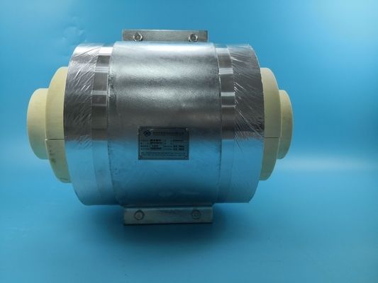 Service Temp -196 to 120 Degrees Fiberglass Reinforced Plastic Pipe Suitable for Adhesive Or Mechanical Fasteners Installation Method Performance