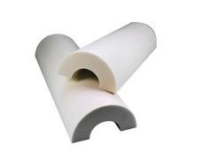 High closed-cell polyisocyanurate foam