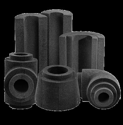 Low Linear Expansion Coefficient PIR Cryogenic Insulation Material