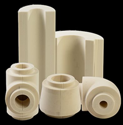 Closed-cell flexible polyisocyanurate foam