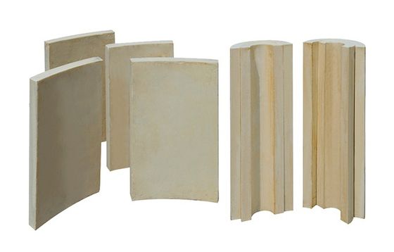 Rigid Polyurethane (PUR) Insulation Material