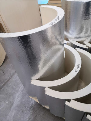 Fireproof High Density Polyisocyanurate Insulation