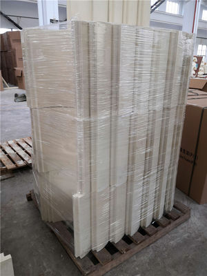High Performance Polyisocyanurate Rigid Foam Insulation Good Flammability Resistance