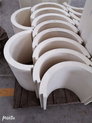 Fireproof High Density Polyisocyanurate Foam , Polyisocyanurate Rigid Insulation