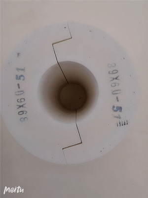 High Density Polyisocyanurate Pipe Insulation Materials For Pipe Support System