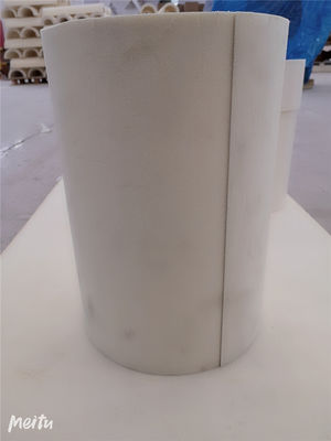 Easy Cutting Polyisocyanurate Rigid Foam Insulation Low Water Absorption