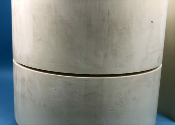 Closed Cell Rigid High Density Polyisocyanurate Foam HDPIR For Fixing Pipe Support