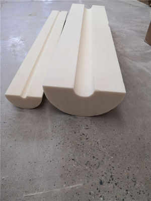 Multifunctional High Density Polyisocyanurate Insulation For Liquefied Gas Plant
