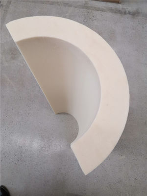 Easy Processing High Density Polyisocyanurate Insulation Good Thermal Stability