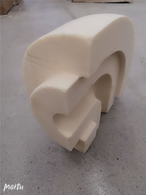 Customized Size High Density Polyisocyanurate Insulation Good Thermal Stability