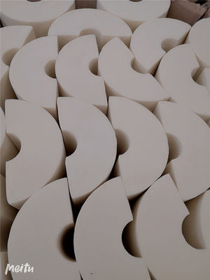 Waterproof Polyisocyanurate Polyiso Rigid Insulation Board Low Thermal Conductivity