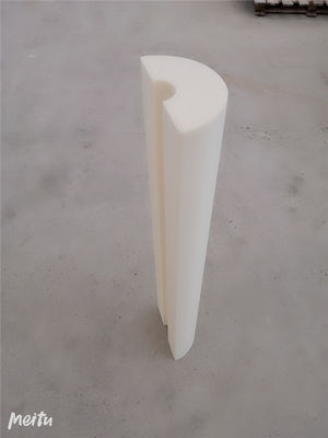 Industrial Pipe Insulation Materials Polyisocyanurate Rigid Foam Board OEM Size