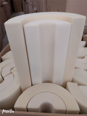Durable High Density Polyisocyanurate Insulation Good Flammability Resistance