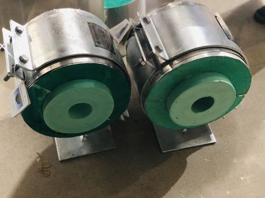 Good Thermal Stability Sliding Pipe Support , Cryogenic Pipe Supports，DN50 ( 2 inch) *100