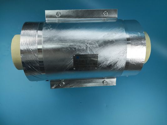 160K-550	Kg/M3 HDPIR Cold Insulated Pipe Supports For Liquefied Gas Transport