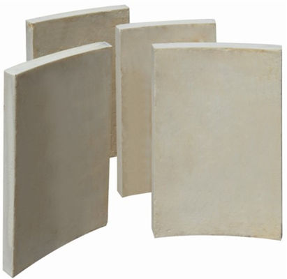Durable Polyisocyanurate Foam Sheets Low Temperature Heat Insulation Materials
