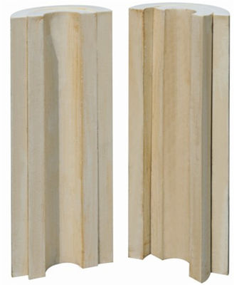 Polyisocyanurate PIR Insulation Board Easy Cutting High Compressive Strength