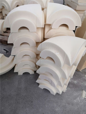 Rigid PIR Insulation Board , PIR Foam Board High Dimensional Stability