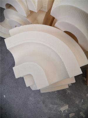 Multifunctional PIR Insulation Board Fire Resistant High Dimensional Stability