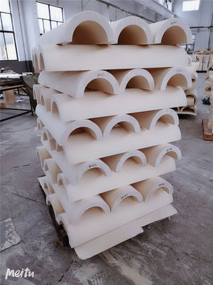 High Tensile Strength PIR Foam Insulation Boards Environmentally Friendly Custom Thick