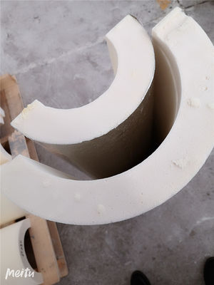 B1 Fireproof Polyiso Rigid Insulation Board For Building Insulation OEM Size