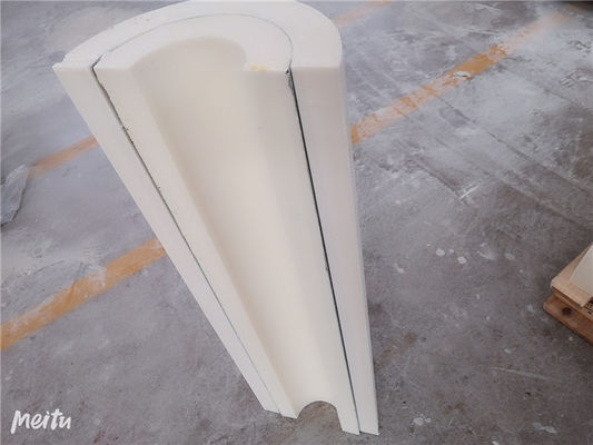 Lightweight Rigid Building Insulation Materials Polyisocyanurate Foam Board Insulation