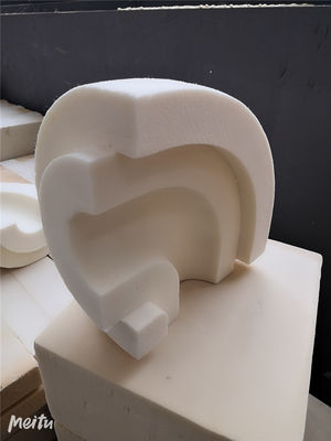Fireproof PIR Thermal Insulation Board Wide Operating Temperature Range