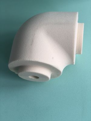 Light Color PIR Insulation Board Panel Fire Protection For Walls Roofs And Cold Rooms