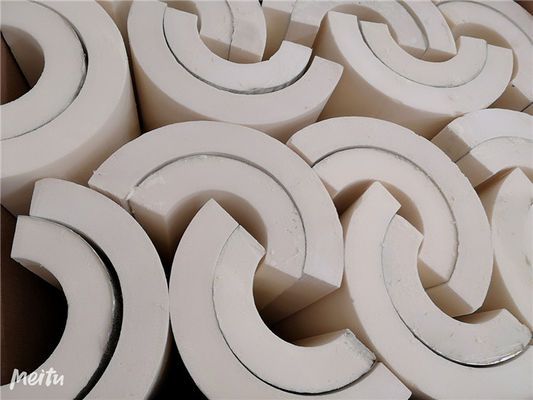 Foaming Building Insulation Materials Polyiso Thermal Insulation Board Weather Resistant