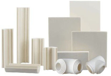 High Density PIR Insulation Board 50mm 100mm Polyisocyanurate Insulation Panels
