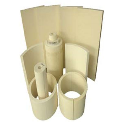 Fire Protection PIR Insulation Board Organic Hard Thermal Insulation Material OEM