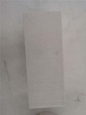 Fireproof Polyiso Rigid Foam Board Insulation High Dimensional Stability Thermal Insulation