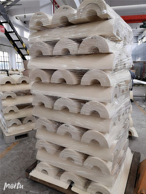 Fireproof Building Insulation Materials Polyisocyanurate PIR Thermal Insulation Board
