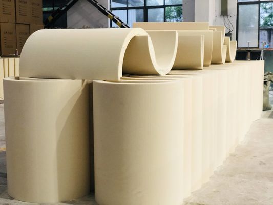 Multipurpose PIR Thermal Insulation Board Rigid Foam Building Insulation Sheets