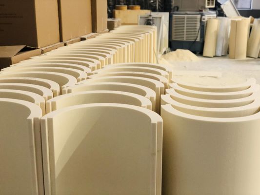 Multipurpose PIR Thermal Insulation Board Rigid Foam Building Insulation Sheets