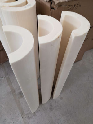 Polyisocyanurate Pipe Insulation Environmental Friendly