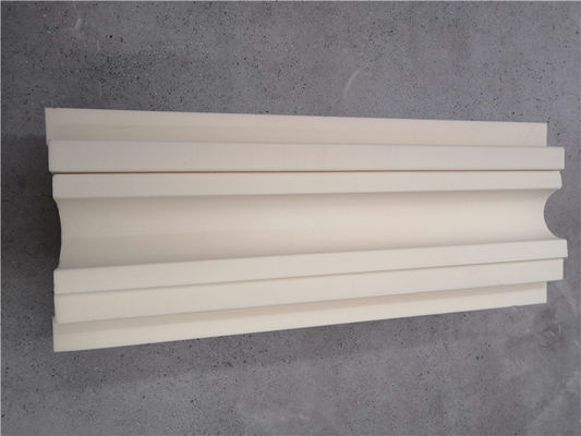 Fluorin Free PIR Polyisocyanurate Foam Pipe Insulation Material B1 Fireproof Grade